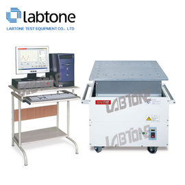 Tableau mécanique de vibration de laboratoire d'appareils de contrôle de vibration de charge utile du coût bas 100kg