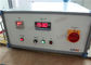 Mutil - fréquence mécanique du Tableau 2~5Hz (120~300) T/MN de dispositif trembleur de fonction